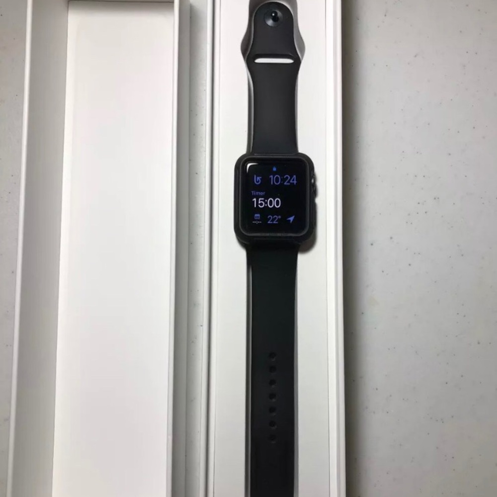 Apple watch